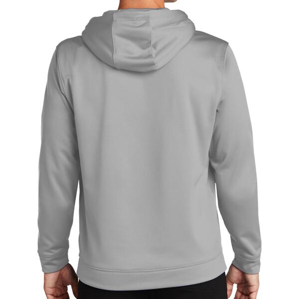 Performance Jackets & Hoodies Thumbnail