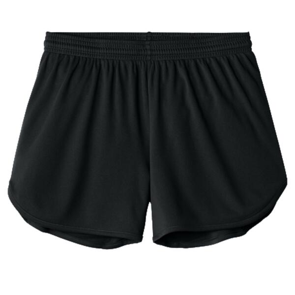 Shorts Thumbnail