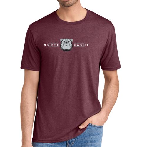 D2C1 - ADULT - Perfect Tri ® Tee Thumbnail