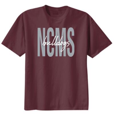 D4 - YOUTH - Core Blend Tee - Youth Core Blend Tee Thumbnail
