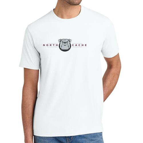 D2C2 - ADULT - Perfect Tri ® Tee Thumbnail