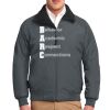 Challenger Jacket Thumbnail